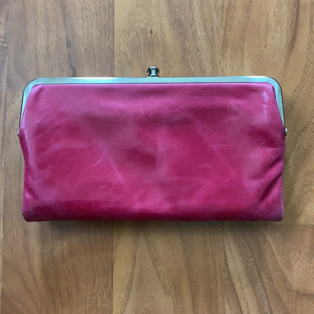 Hobo Wallet - Picture 3 of 7